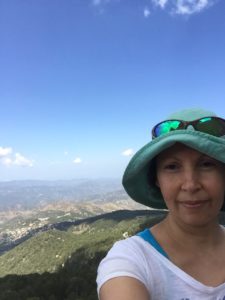 Hiking Mount Olympus, Troodos, Cyprus | The Spunky Adventuress